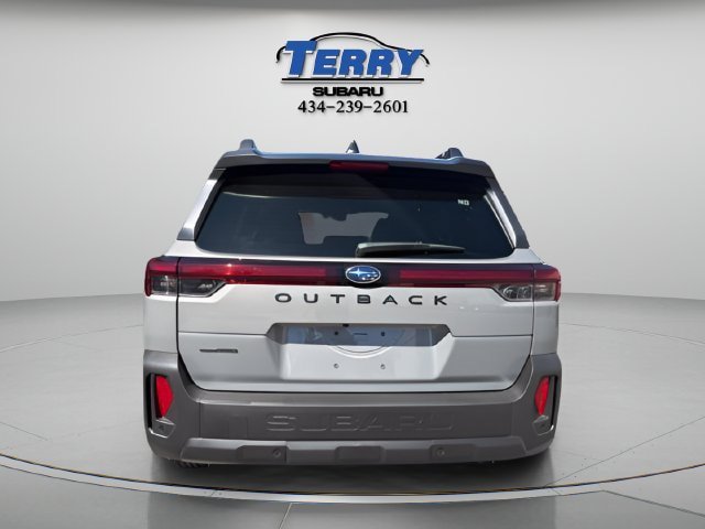 New 2026 Subaru Outback Touring XT AWD/4WD image 4