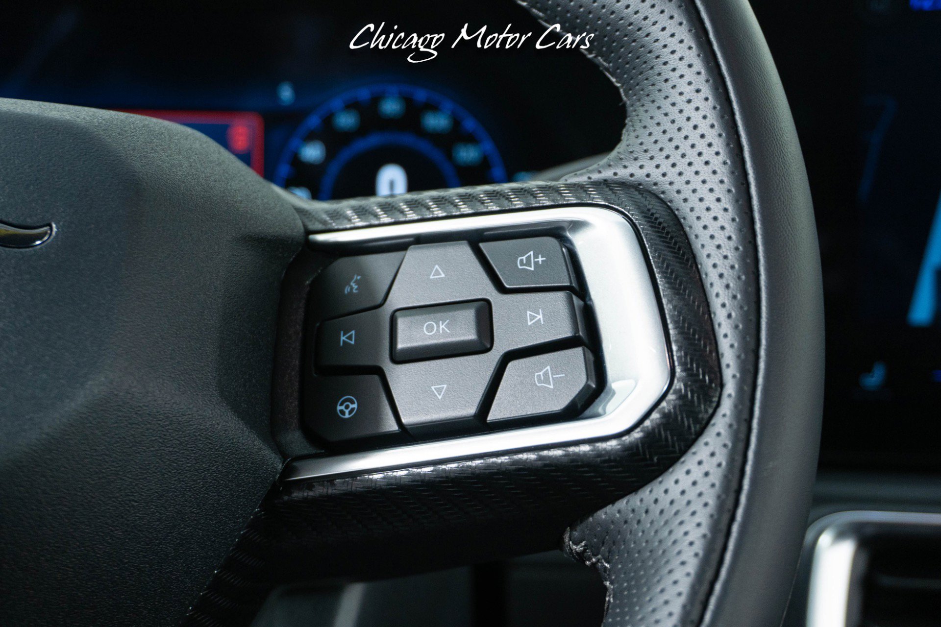 Used 2025 Ford Mustang GT Premium w/ GT Performance Package image 37