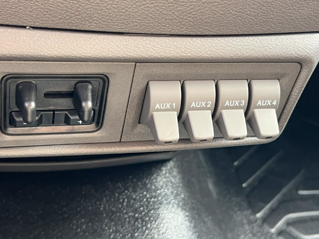New 2026 Ford Transit 350 XLT AWD/4WD image 22