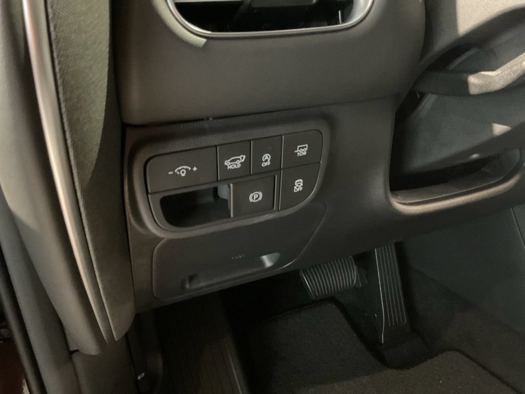 New 2026 Hyundai Palisade Calligraphy AWD/4WD image 16