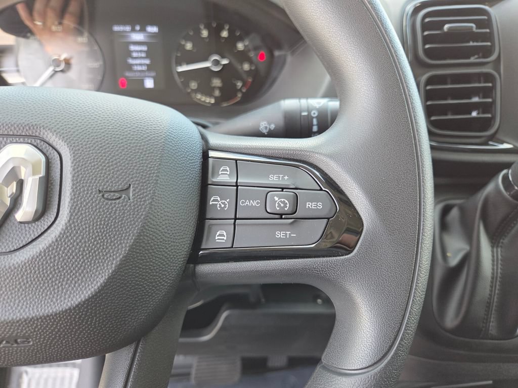 New 2026 RAM ProMaster 1500 w/ Convenience Group FWD image 20