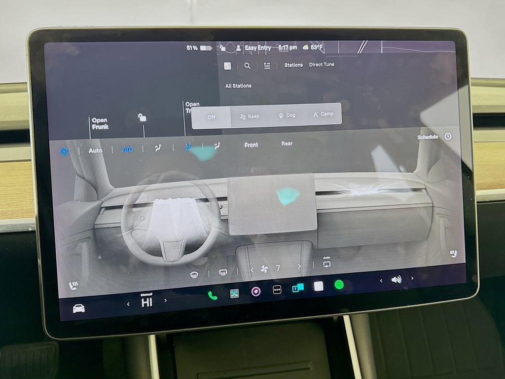 Used 2019 Tesla Model 3 Standard Range RWD image 16