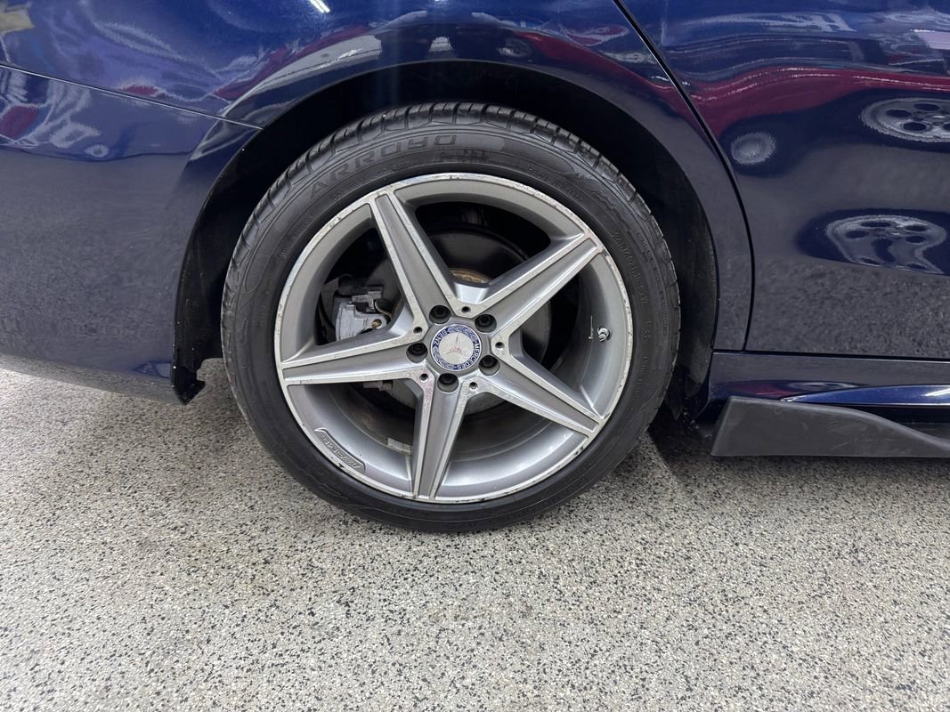 Used 2017 Mercedes-Benz C 300 Sport 4MATIC image 36