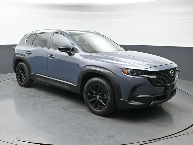 Certified 2024 MAZDA CX-50 AWD 2.5 S w/ Cargo Package