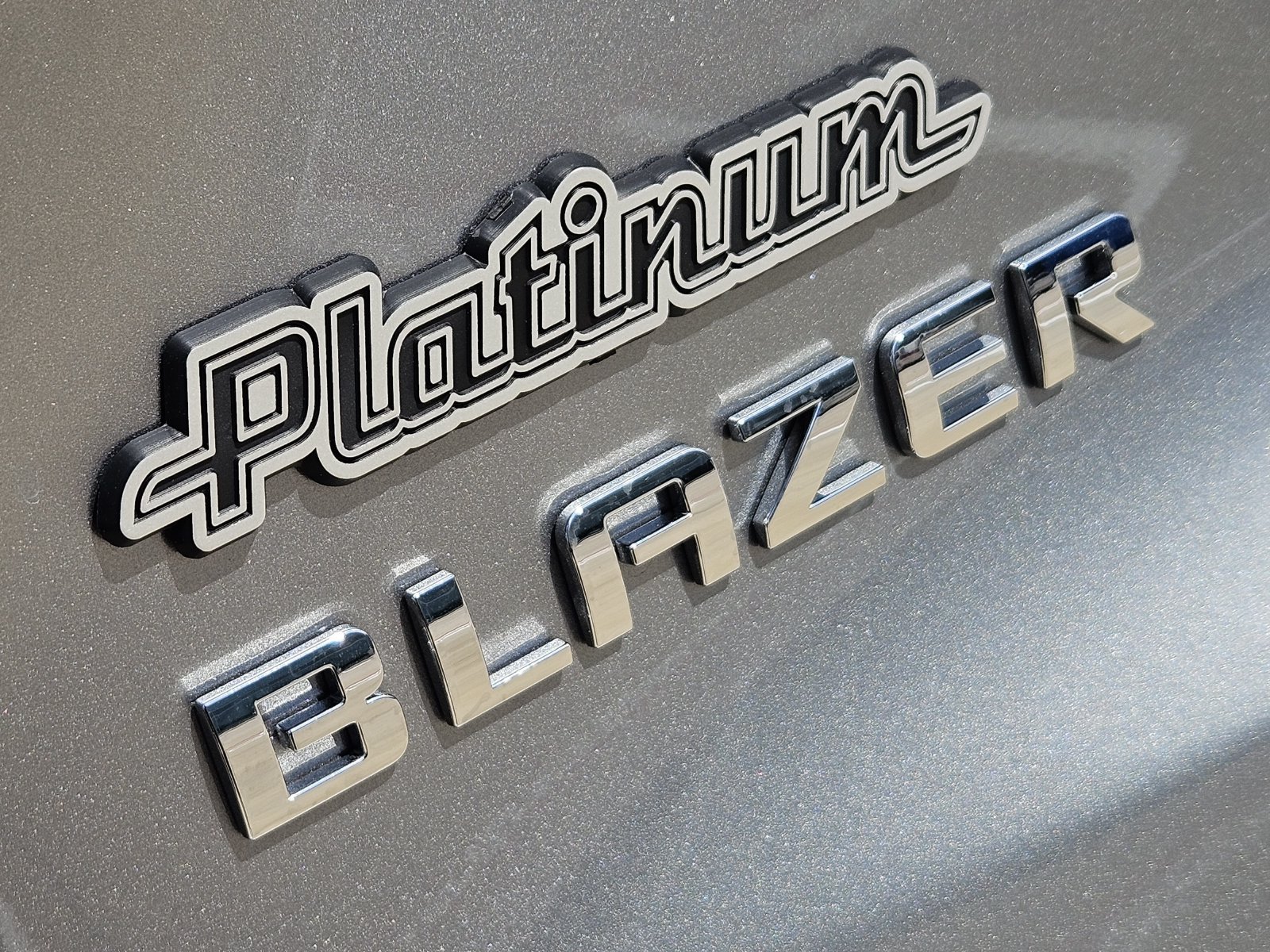 New 2026 Chevrolet Blazer LT w/ Convenience Package FWD image 13