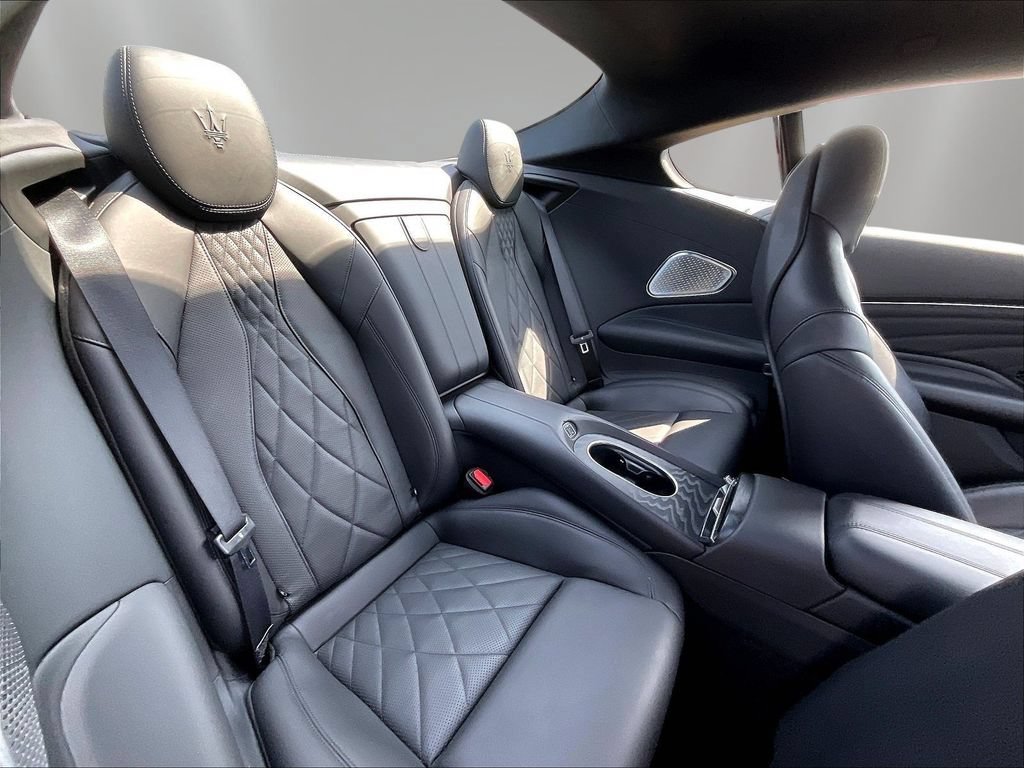 Used 2024 Maserati GranTurismo Modena AWD/4WD image 24