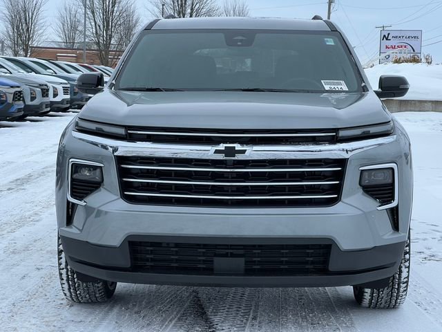 New 2026 Chevrolet Traverse LT w/ LPO, Floor Liner Package image 39