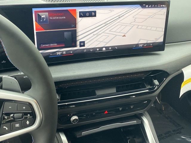 Used 2026 BMW M440i Convertible w/ Parking Assistance Package image 20