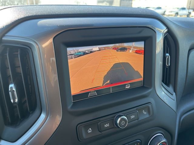 Used 2022 Chevrolet Silverado 1500 Custom image 60