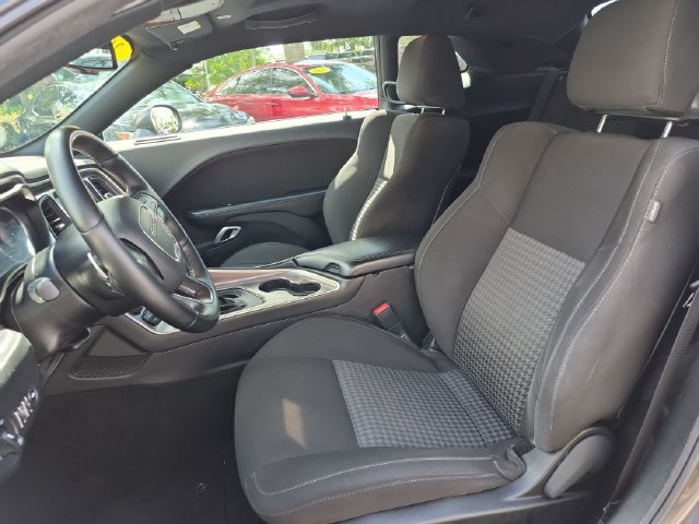 Used 2021 Dodge Challenger R/T RWD image 11
