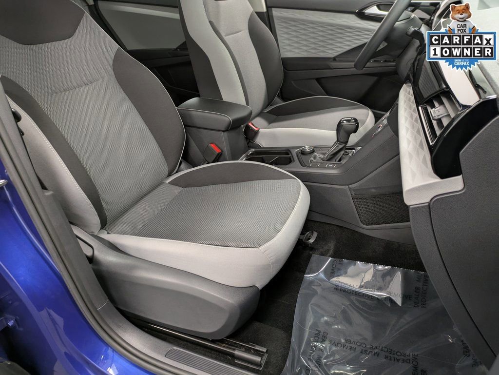 Used 2022 Volkswagen Taos S image 30