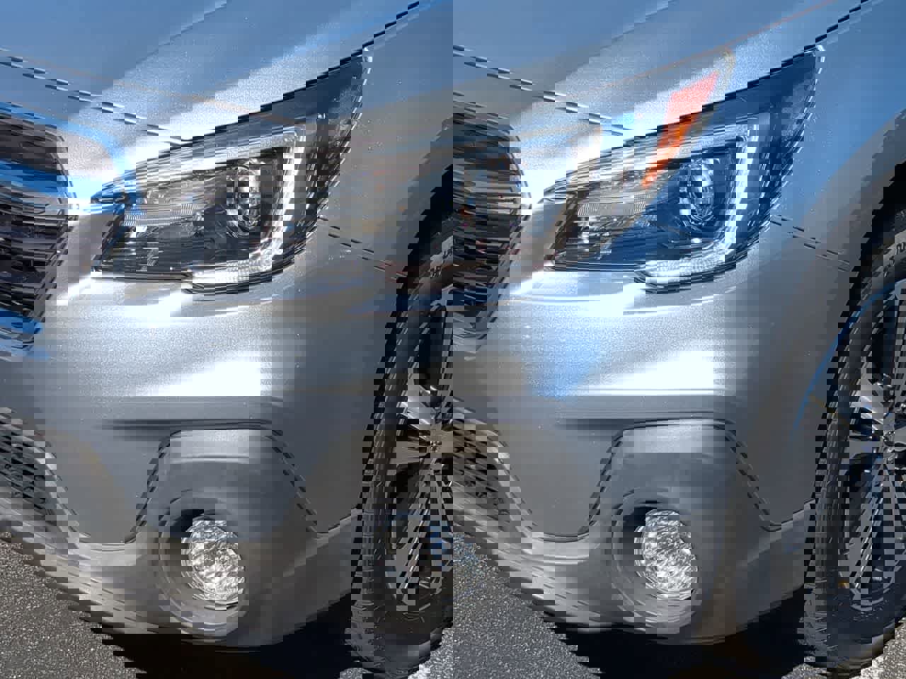 Used 2019 Subaru Outback 2.5i Limited image 11