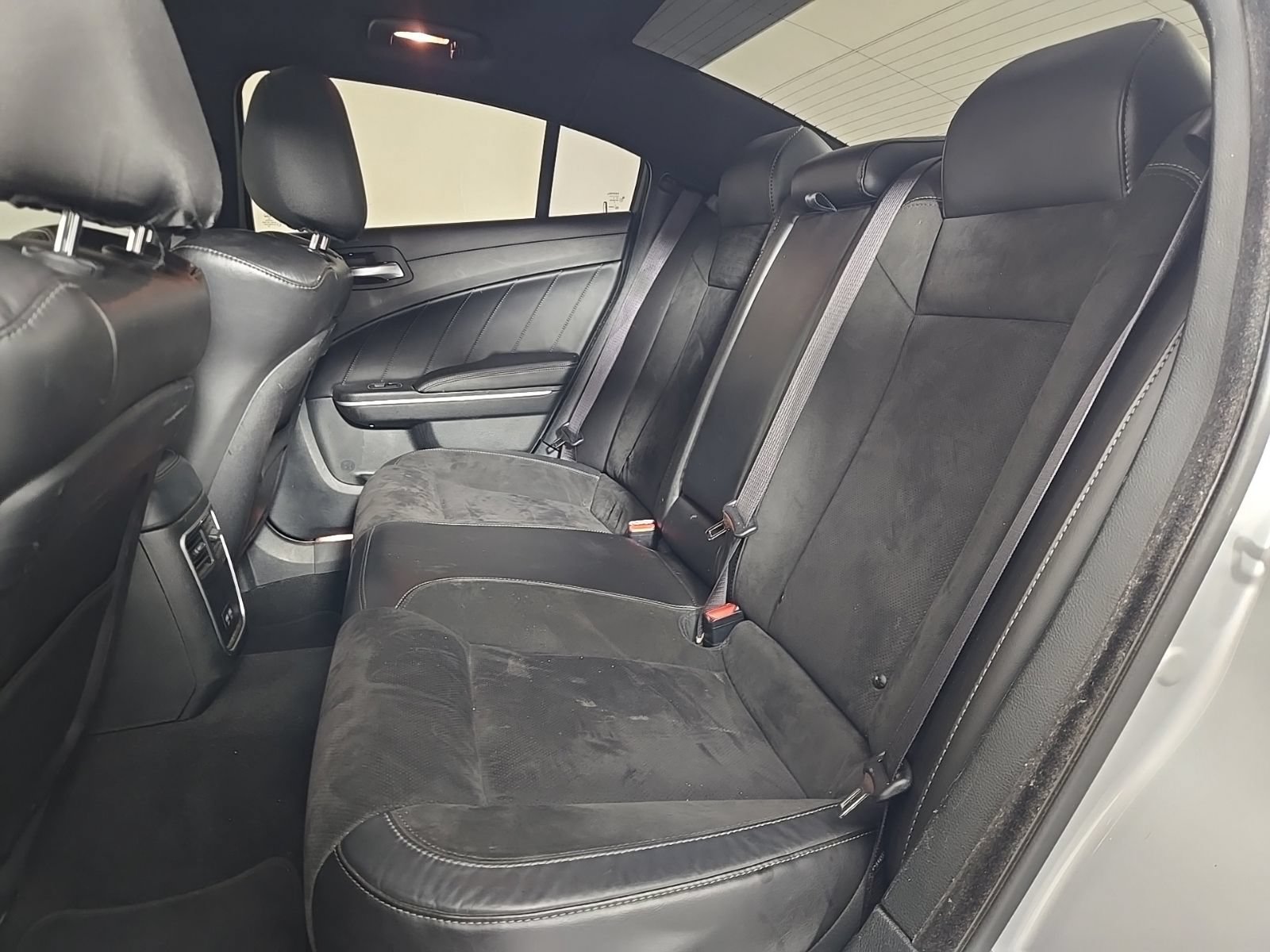 Used 2023 Dodge Charger Scat Pack w/ Plus Group RWD image 12