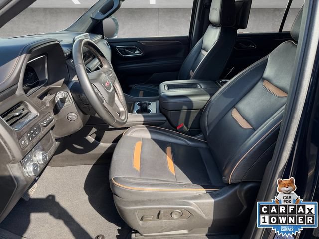 Used 2024 GMC Yukon AT4 w/ Technology Package AWD/4WD image 19