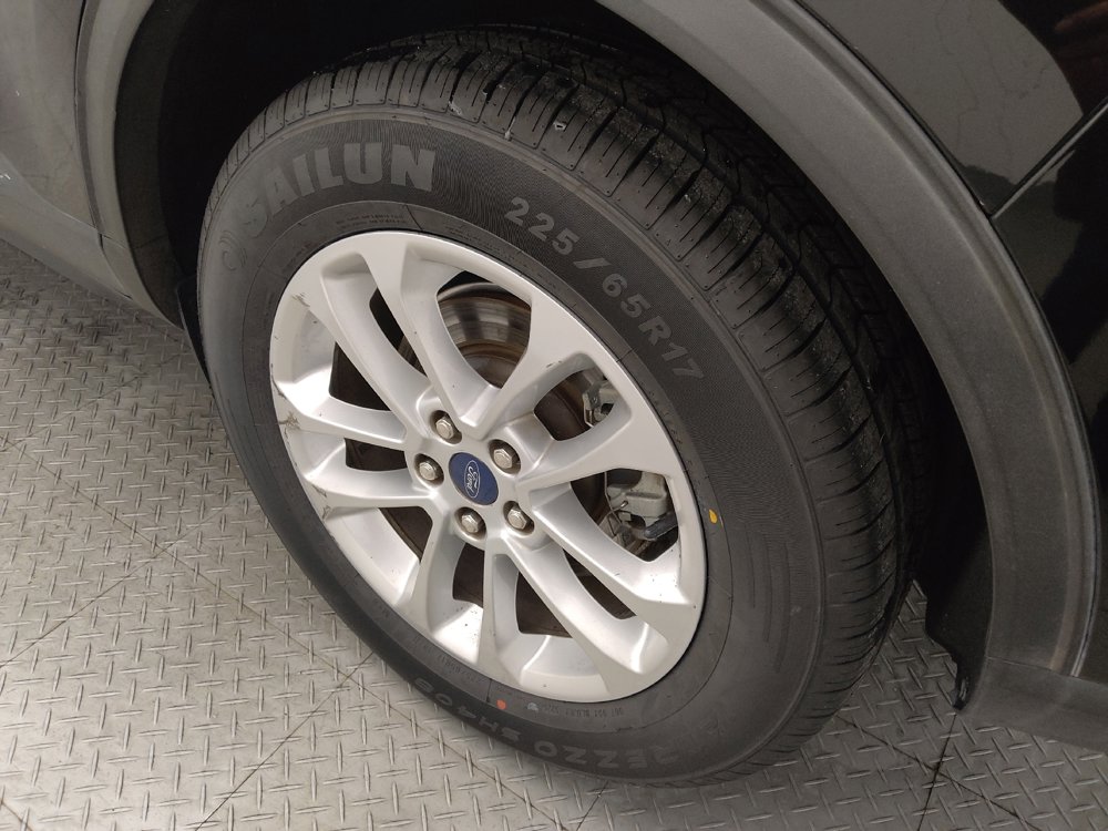 Used 2022 Ford Escape SE w/ Convenience Package image 31