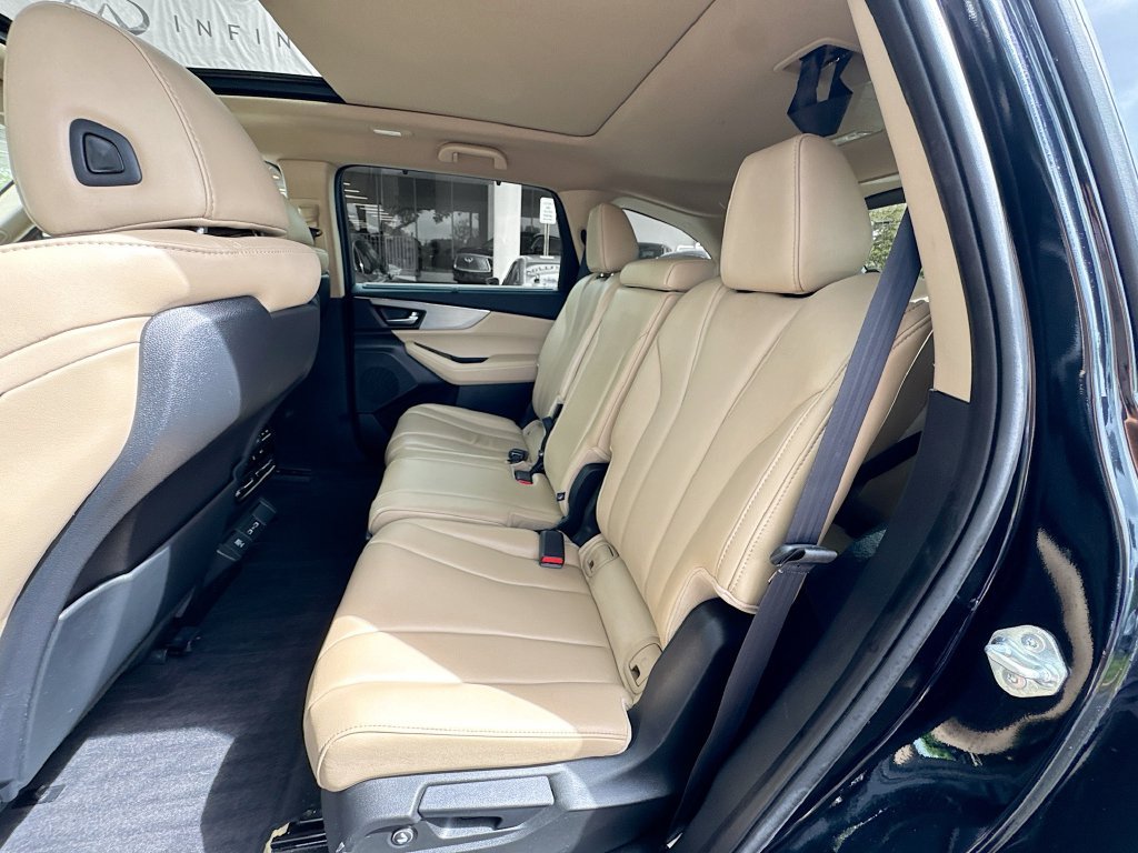 Used 2024 Acura MDX w/ Technology Package FWD image 27