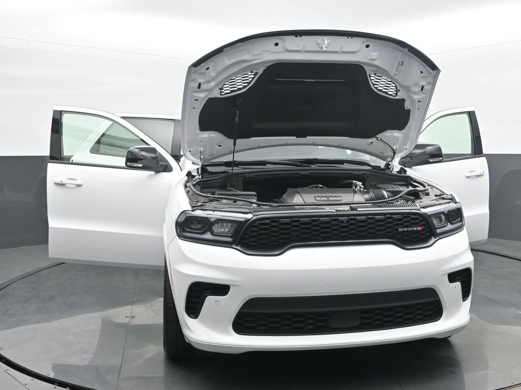 New 2026 Dodge Durango GT image 56