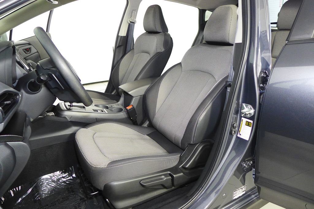 Used 2024 Subaru Crosstrek 2.0i Premium w/ Crosstrek Mirror Package AWD/4WD image 21