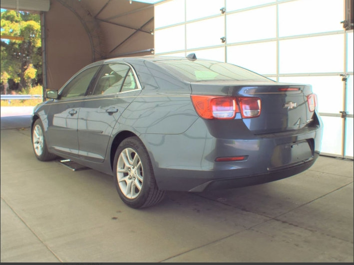 Used 2013 Chevrolet Malibu LT w/ Power Convenience Package image 3