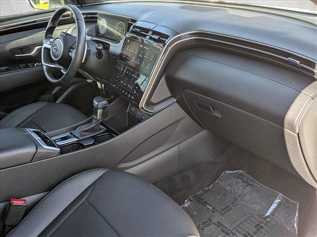 Used 2024 Hyundai Santa Cruz XRT AWD/4WD image 22