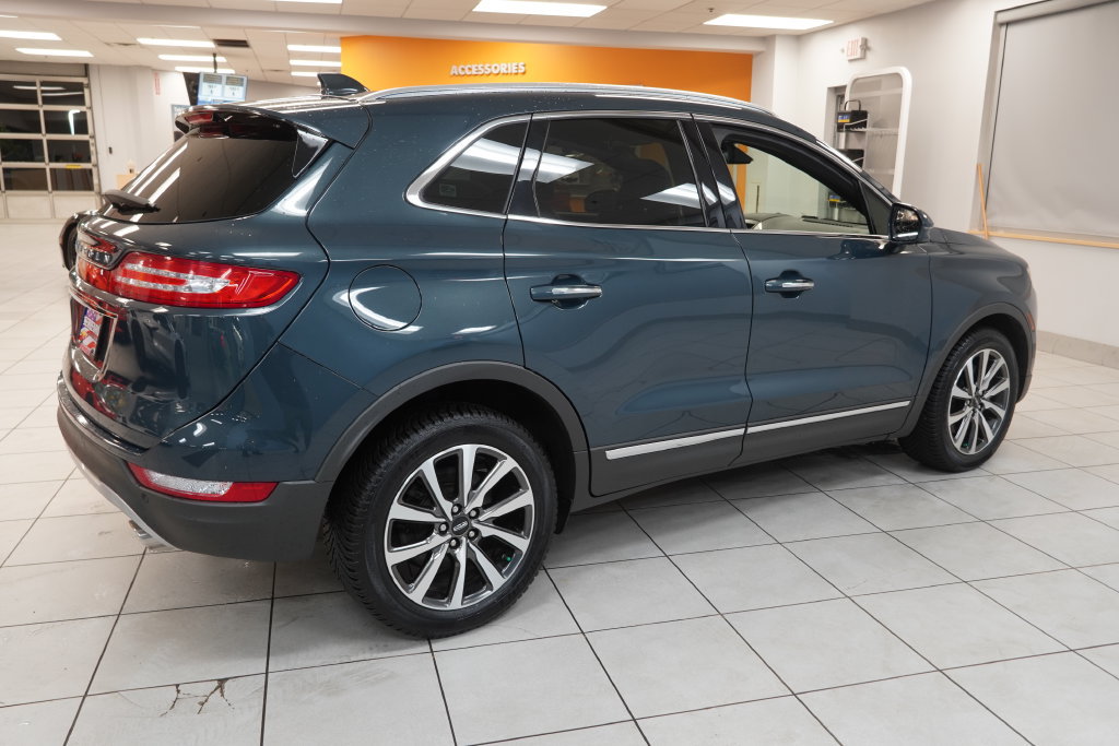Used 2019 Lincoln MKC Reserve w/ MKC Climate Package AWD/4WD image 13