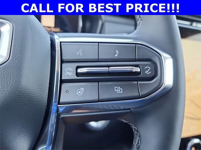 New 2026 GMC Terrain Denali image 24