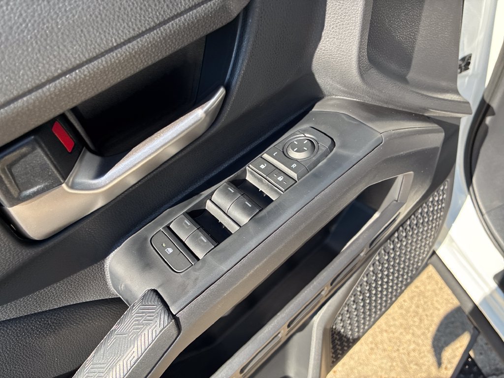New 2026 Toyota Tacoma TRD Sport AWD/4WD image 13