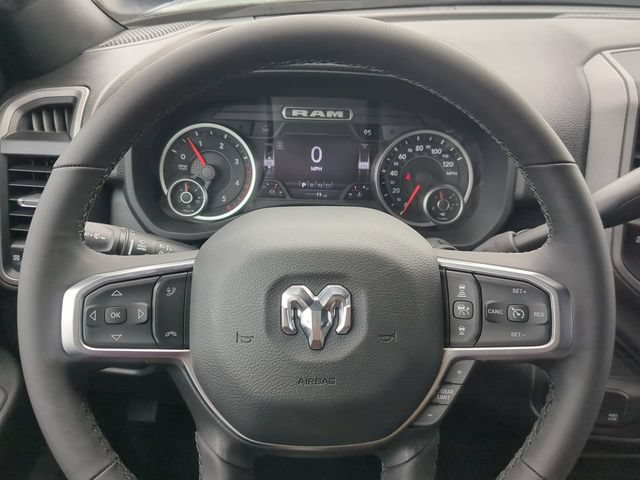 New 2026 RAM 3500 Tradesman AWD/4WD image 30