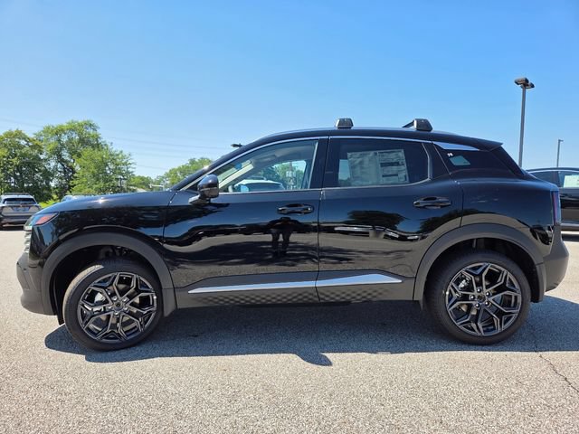 New 2026 Nissan Kicks SR w/ Cold Weather Package AWD/4WD image 12