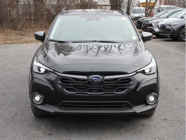 New 2026 Subaru Crosstrek 2.5i Limited w/ Crosstrek Mirror Package AWD/4WD image 17