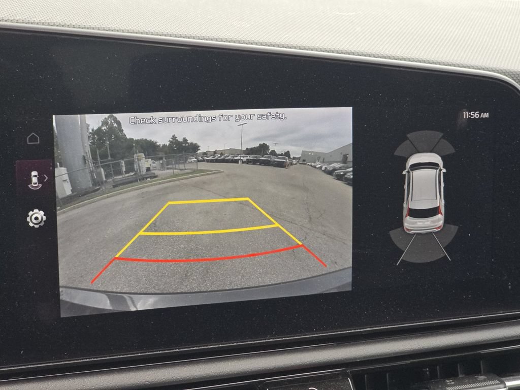 Used 2023 Kia Niro Wave w/ Wave Preserve Package FWD image 33