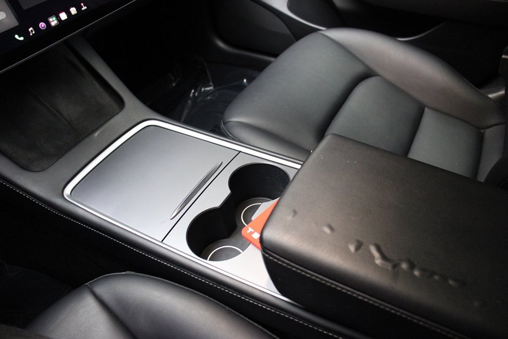 Used 2023 Tesla Model 3 Standard Range RWD image 24