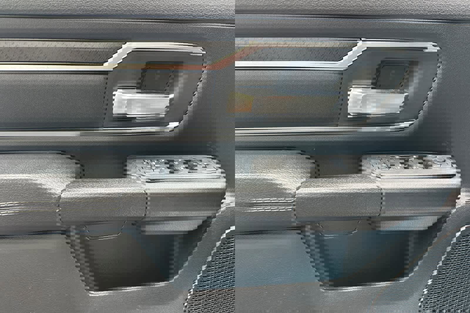 Used 2025 RAM 1500 Big Horn image 12