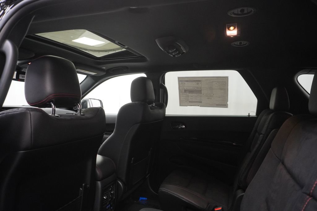 New 2026 Dodge Durango GT image 19