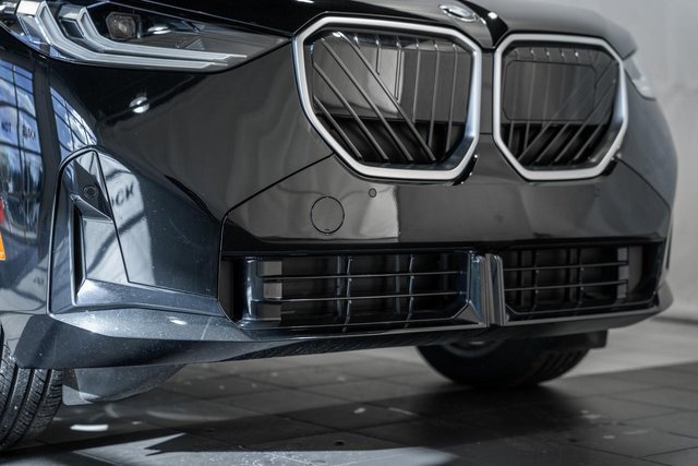 Used 2025 BMW X3 xDrive30i w/ M Sport Package image 13