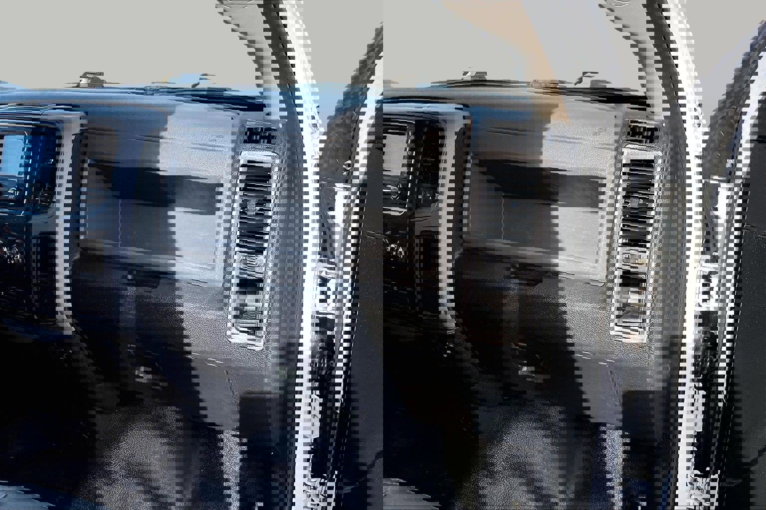 Used 2016 RAM 1500 Tradesman w/ Protection Group image 15