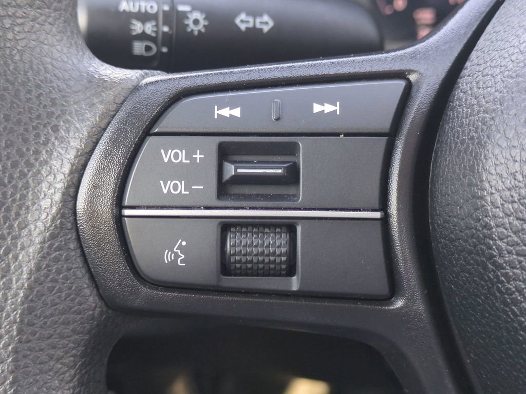Used 2024 Honda Accord LX image 22