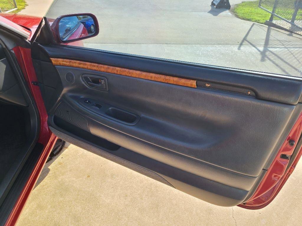 Used 2003 Toyota Solara SE image 14