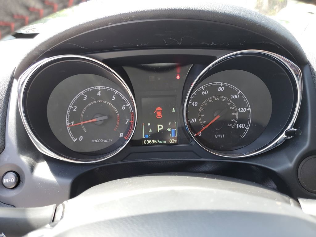 Used 2023 Mitsubishi Outlander Sport LE image 27