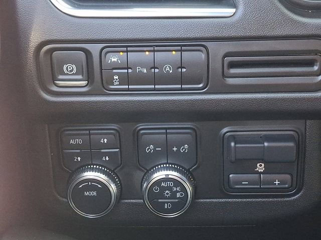 Used 2024 GMC Yukon XL SLE w/ Max Trailering Package image 25