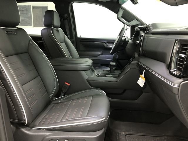 Certified 2023 GMC Sierra 1500 AT4X image 20