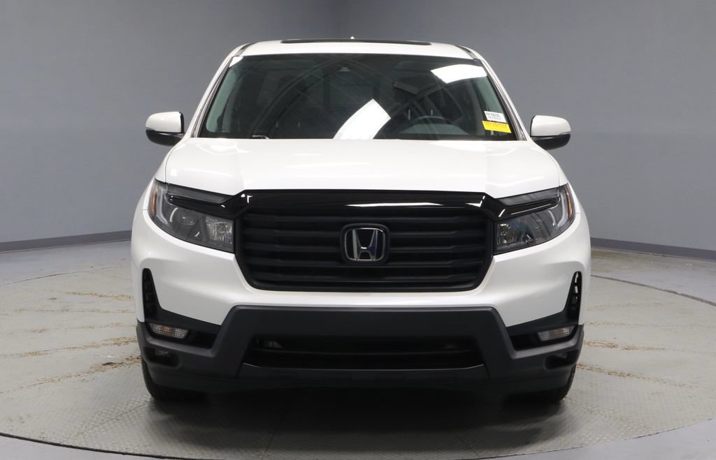 Used 2021 Honda Ridgeline RTL image 5