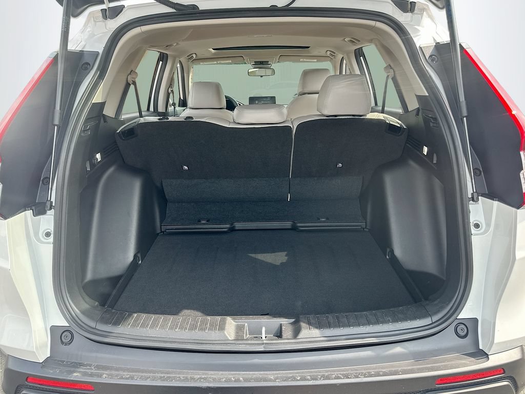 Used 2023 Honda CR-V EX image 25