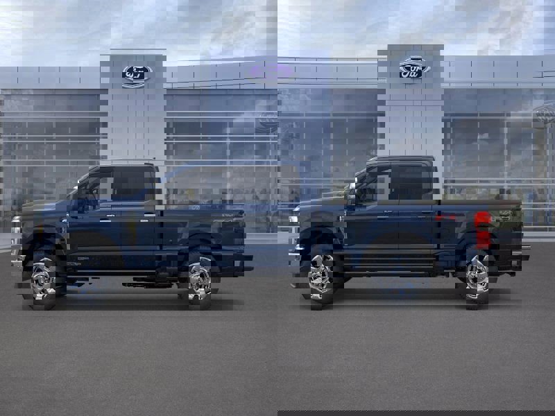 New 2024 Ford F250 Lariat w/ Lariat Ultimate Package image 3