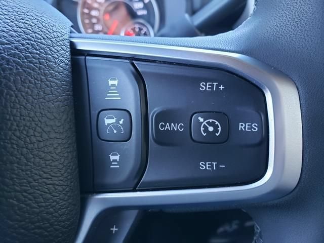 Used 2026 RAM 2500 Big Horn AWD/4WD image 26