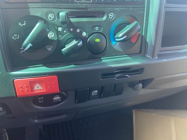 New 2024 Chevrolet Low Cab Forward 5500XD image 14