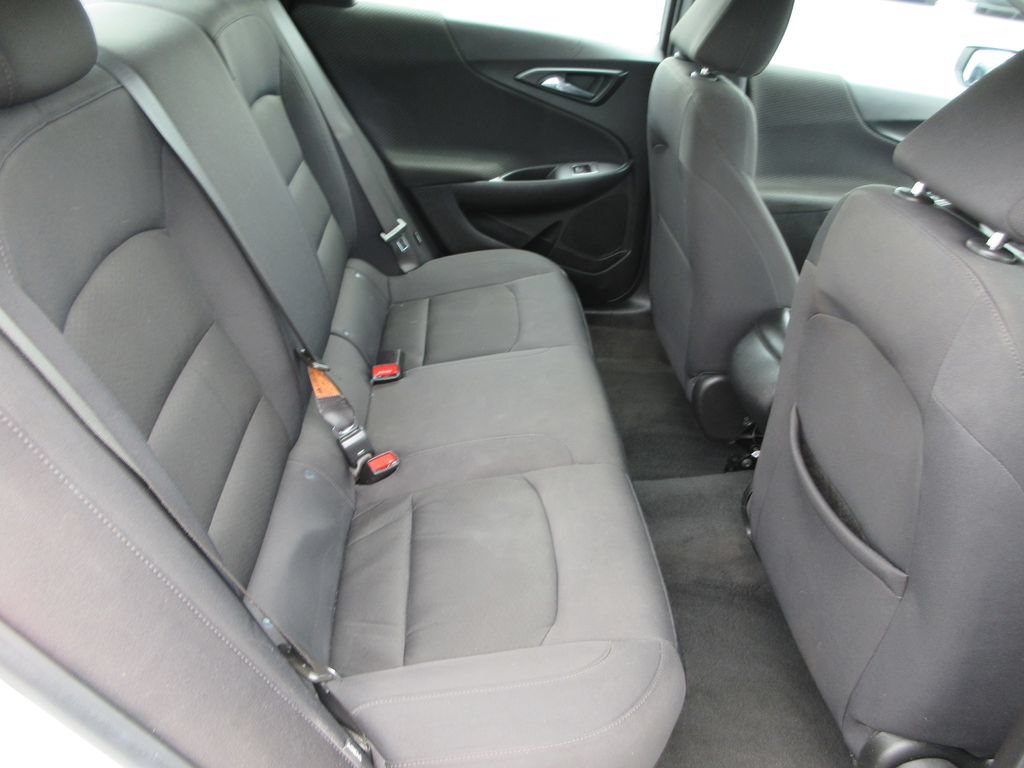 Used 2023 Chevrolet Malibu LS FWD image 15