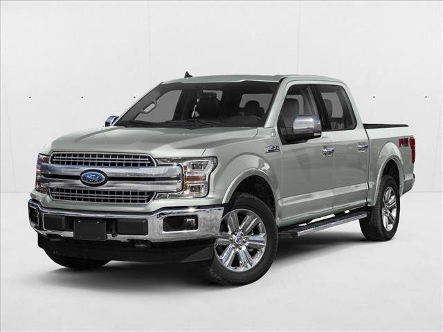 Used 2020 Ford F150 Lariat w/ Equipment Group 502A Luxury image 1