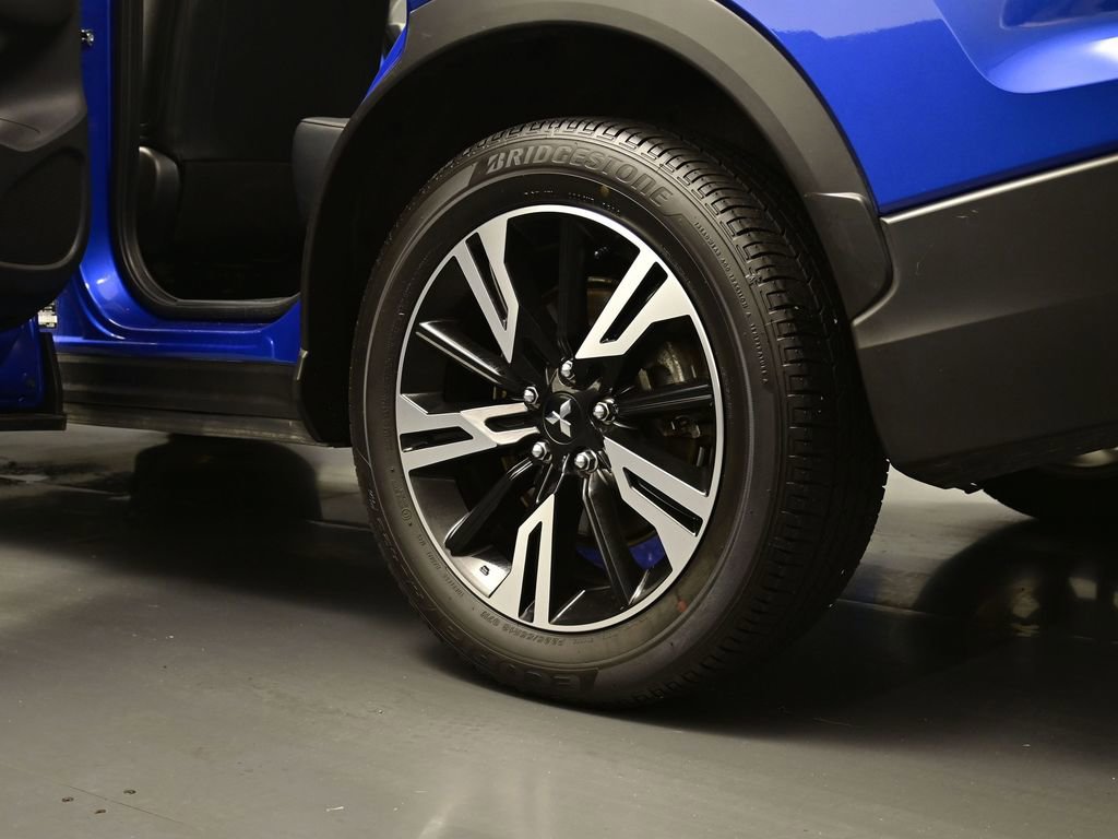 Used 2024 Mitsubishi Eclipse Cross SE image 25