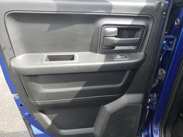 Used 2018 RAM 1500 Express w/ Express Value Package image 13